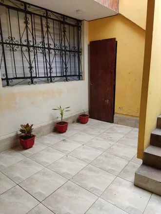 Image 6 - Santa Carla, San Martín de Porres, Lima Metropolitan Area 15101, Peru - Apartment for sale