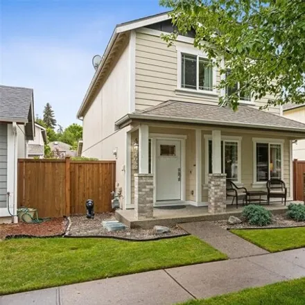 Buy this 3 bed house on 4052 Alabaster Street Southeast in Lacey, WA 98503
