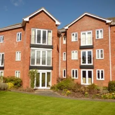 Rent this 2 bed apartment on Pooler Close in Wellington, TF1 2HL