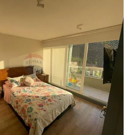 Image 4 - unnamed road, 404 0237 San Pedro de la Paz, Chile - Apartment for rent