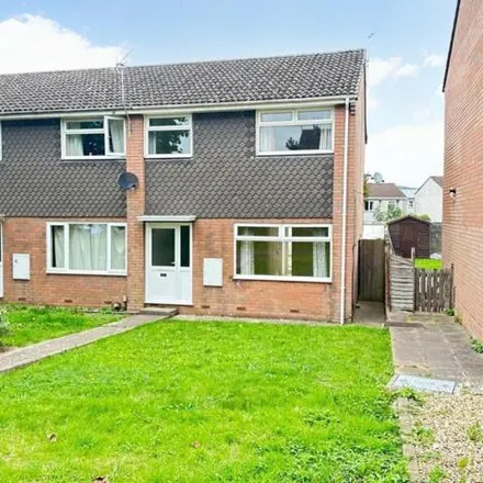 Buy this 3 bed house on The Maples in Nailsea, BS48 4RU