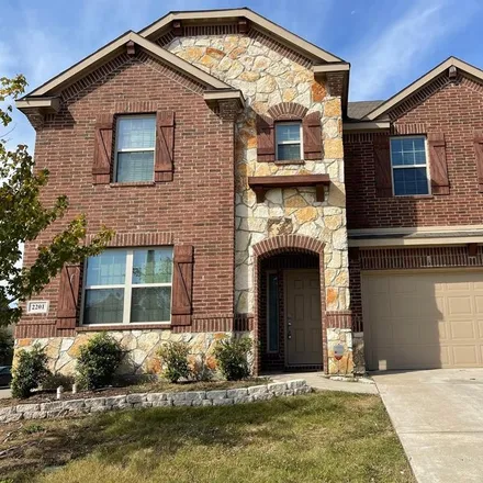 Rent this 5 bed house on Colorado Drive in Denton County, TX