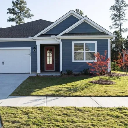 Buy this 4 bed house on Harrier Circle in Leland, NC