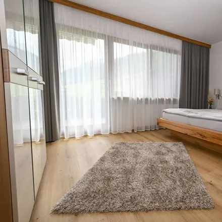 Rent this 1 bed apartment on Vorfusch in 5671 Bruck an der Großglocknerstraße, Austria