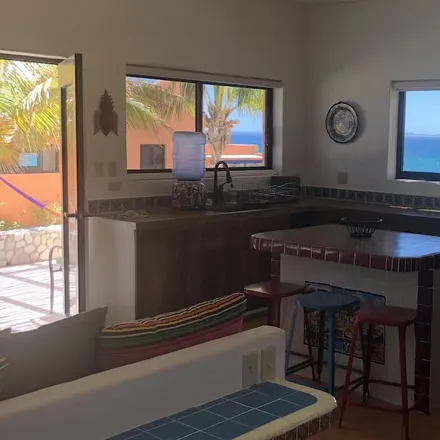 Rent this 1 bed townhouse on 23232 El Sargento in BCS, Mexico