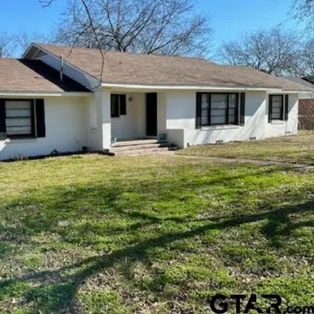 Buy this 3 bed house on 138 West Pecan Street in Mount Pleasant, TX 75455