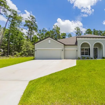 Buy this 4 bed house on 69 Grass Street in Citrus County, FL 34446