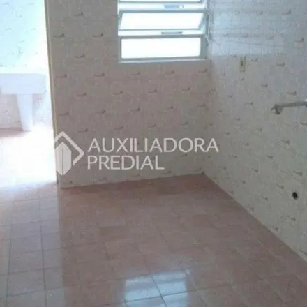 Rent this 1 bed apartment on Rua Euclides da Cunha 31 in Guarani, Novo Hamburgo - RS
