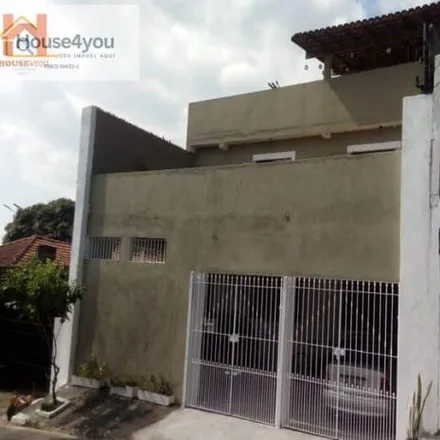 Buy this 3 bed house on Rua Deputado João Bravo Caldeira in São Judas, São Paulo - SP