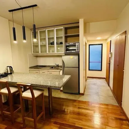 Rent this studio apartment on Lavalle 3661 in Almagro, 1172 Buenos Aires