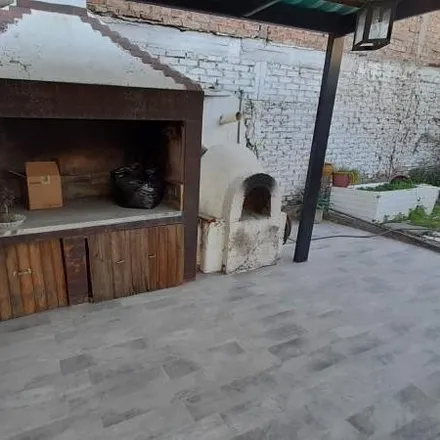 Rent this 3 bed house on Dorrego in Distrito Dorrego, Mendoza