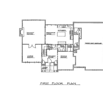 Image 3 - Gideon Welles House, 17 Hebron Avenue, Glastonbury, CT 06033, USA - House for sale
