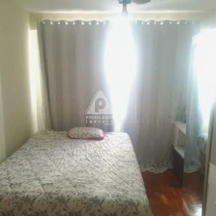 Buy this 1 bed apartment on Rua Ubaldino do Amaral 90 in Centro, Rio de Janeiro - RJ