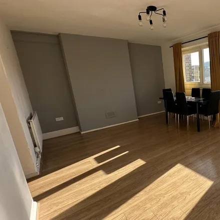 Rent this 4 bed apartment on Ritson House in Bryan Street, London