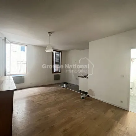 Rent this 2 bed apartment on 713 Chemin des Naïs in 83170 Tourves, France