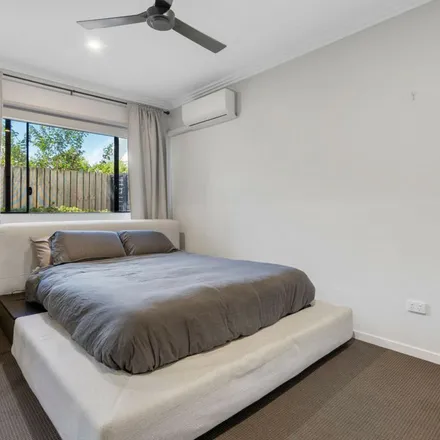 Rent this 2 bed apartment on 47 Glasgow Street in Zillmere QLD 4034, Australia