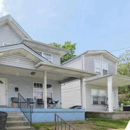 Buy this 3 bed house on 1728 West Oak Street in Louisville, KY 40210