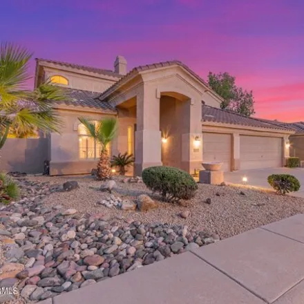 Buy this 5 bed house on 16827 South 14th Lane in Phoenix, AZ 85045