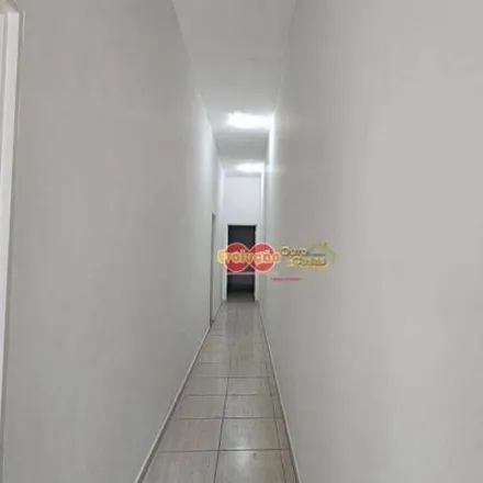 Rent this 3 bed house on Rua Alberto Zanata in Jardim São Mateus, Itatiba - SP