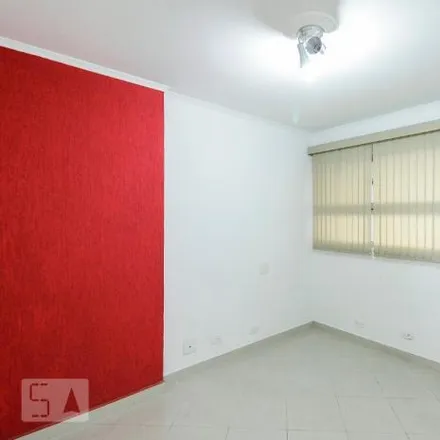 Buy this 2 bed apartment on Rua João Bizarro da Nave in Água Rasa, São Paulo - SP