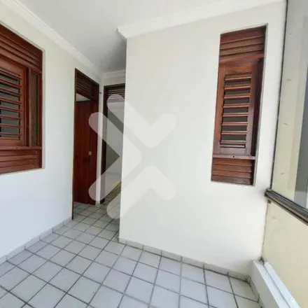 Rent this 3 bed house on Rua Enico Monteiro in Capim Macio, Natal - RN