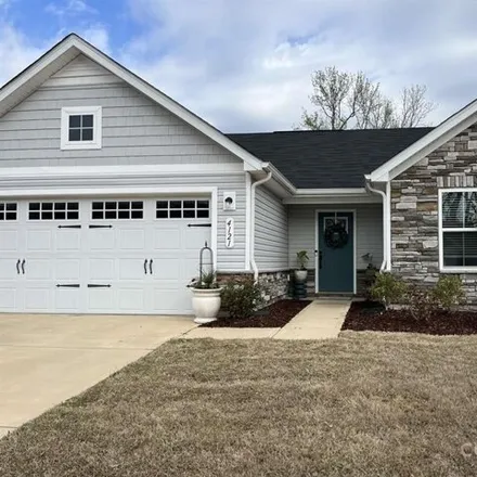 Buy this 3 bed house on 4121 Jones Creek Lane in Charlotte, NC 28215