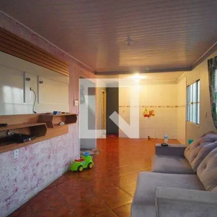 Buy this 3 bed house on Rua Luiz Renner de Ávila 42 in Santo Afonso, Novo Hamburgo - RS