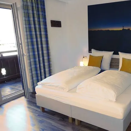 Rent this 5 bed apartment on Mayrhofen in Bezirk Schwaz, Austria