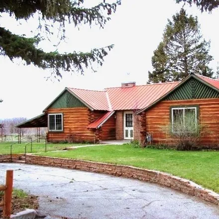 Buy this 2 bed house on 20027 US 30 in Bear Lake County, ID 83254
