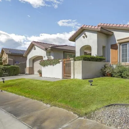Image 2 - 167 Via San Lucia, Rancho Mirage, CA 92270, USA - House for rent