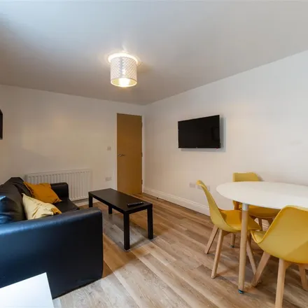 Rent this 2 bed apartment on Queens Road in Newcastle upon Tyne, NE2 2PQ
