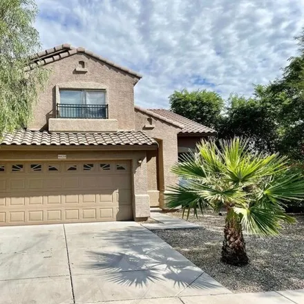Rent this 3 bed house on 9820 West Pioneer Street in Phoenix, AZ 85353