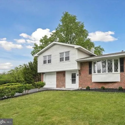 Buy this 3 bed house on 1092 Excelsior Drive in Twin Oaks, Upper Chichester Township