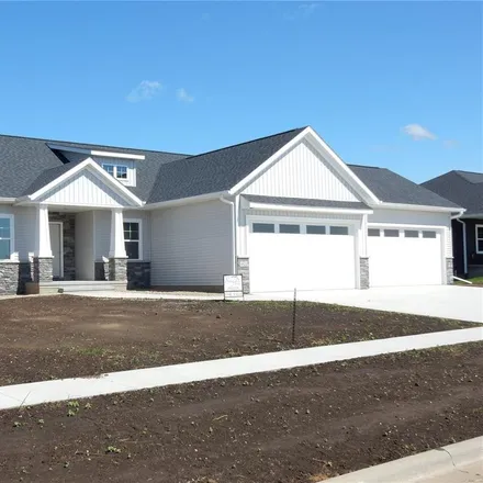 Buy this 5 bed house on Glen Rock Circle in Marion, IA 52409