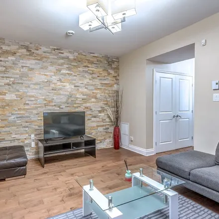 Rent this 2 bed condo on Falaise Saint Jacques in Montreal, QC H4A 3J3
