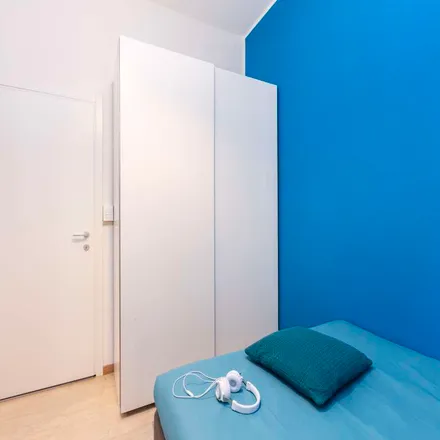 Image 1 - Via Salvatore Barzilai 5, 20146 Milan MI, Italy - Apartment for rent