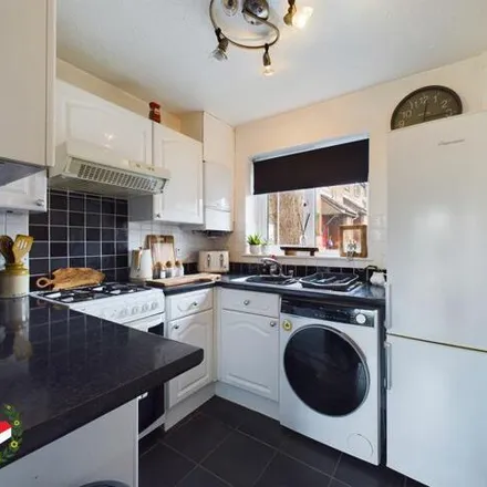 Image 5 - Stewarts Mill Lane, Gloucester, GL4 5UL, United Kingdom - Townhouse for sale