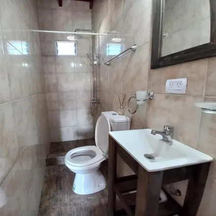 Rent this 1 bed apartment on 93 - Salvador Debenedetti in Villa Godoy Cruz, José León Suárez