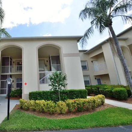 Rent this 2 bed condo on Stoneybrook Golf Course in 21251 Stoneybrook Golf Boulevard, Lee County