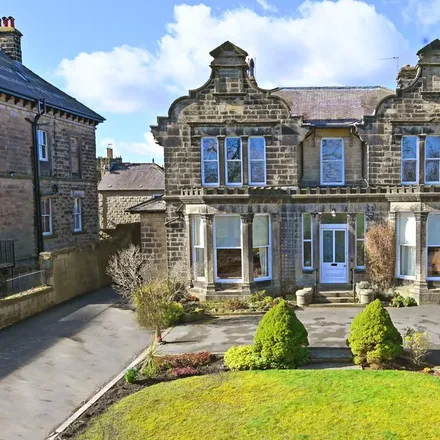 Image 1 - Beech Grove, Harrogate, HG2 0EU, United Kingdom - Apartment for rent