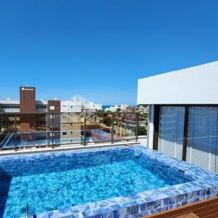 Buy this 3 bed apartment on Avenida Governador Irineu Bornhausen in Palmas, Governador Celso Ramos - SC