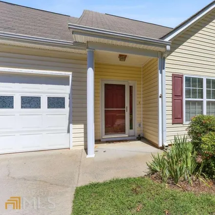 Image 3 - 521 Charles Drive, Holly Springs, GA 30115, USA - Townhouse for sale