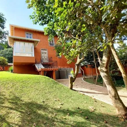 Buy this 4 bed house on Alameda Platano in Vila de São Fernando, Jandira - SP