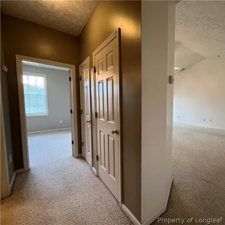 Image 2 - 3136 Daylilly Drive, Hollywood Heights, Fayetteville, NC 28314, USA - Condo for rent