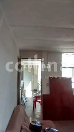 Buy this 1 bed apartment on unnamed road in Cohab II, Carapicuíba - SP