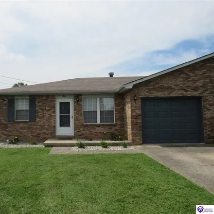 Rent this 2 bed house on 1398 Heritage Court in Elizabethtown, KY 42701