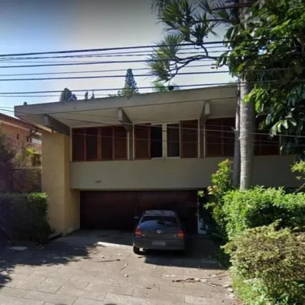 Rent this 5 bed house on Rua Miranda Montenegro in Vila Madalena, São Paulo - SP