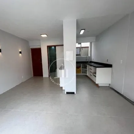 Buy this 2 bed apartment on Rua Álvaro Tolentino in Capoeiras, Florianópolis - SC