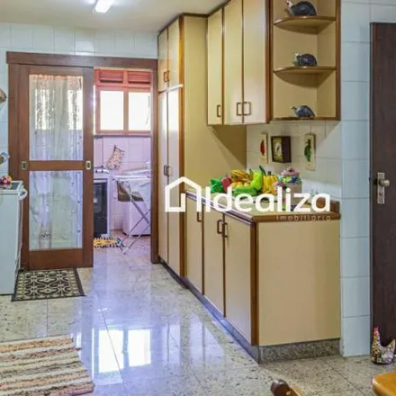 Buy this 2 bed apartment on Rua Augusto do Amaral Peixoto in Teresópolis, Teresópolis - RJ