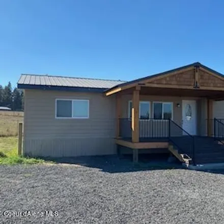 Image 5 - 1123 State Highway 5, Plummer Junction, Benewah County, ID 83851, USA - House for sale